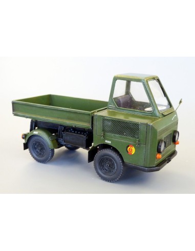 Multicar M-22