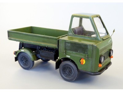 Multicar M-22