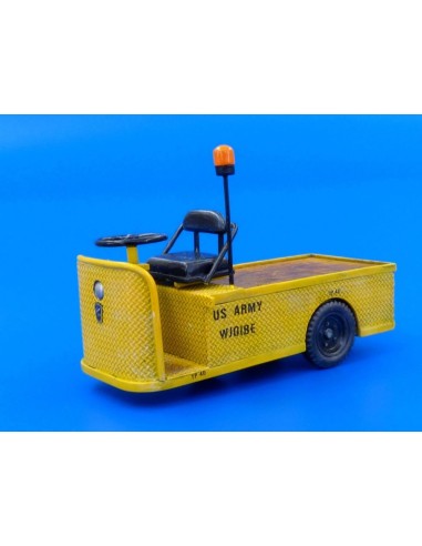 U.S.Electric cart C4-32 Mule