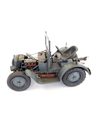 Hanomag RL-20