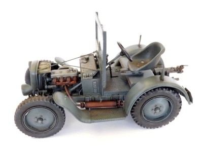 Hanomag RL-20