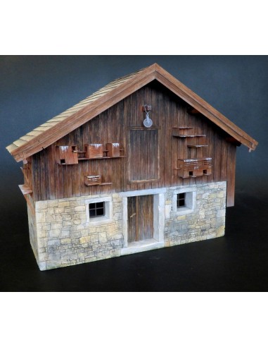 Farmhouse
