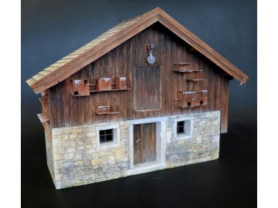 Farmhouse