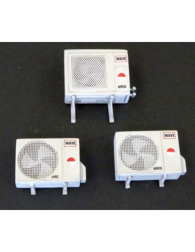Air-condition