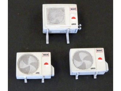 Air-condition