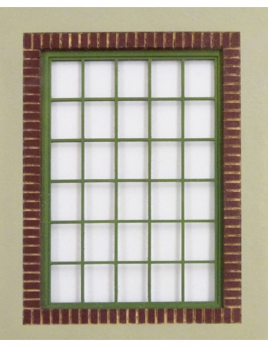 Workshop windows-square