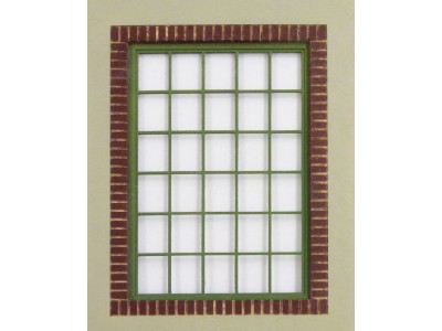 Workshop windows-square