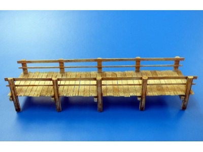 Footbridge