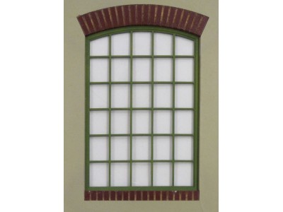 Workshop windows-round