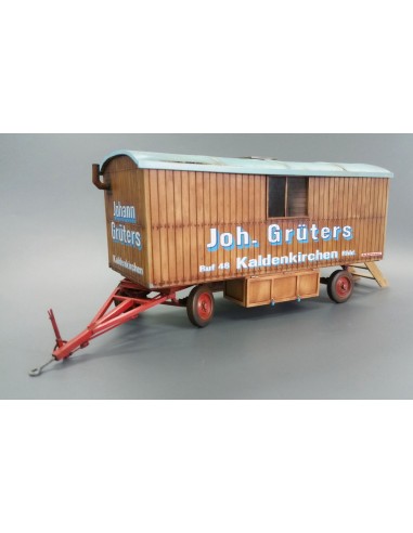 Caravan