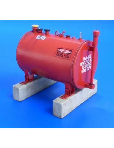 U.S.300 gallon fuel Tank