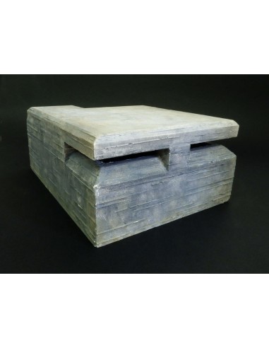 Patrol shelter