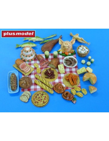 Food II