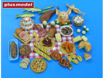 Food II