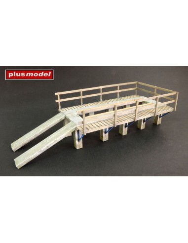 Servis ramp