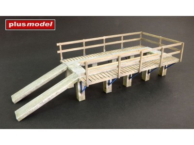 Servis ramp