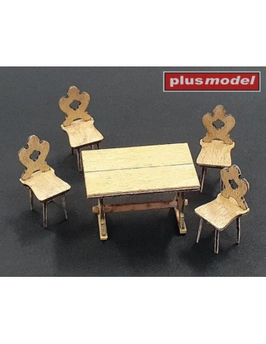 Country furniture