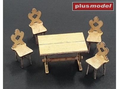 Country furniture