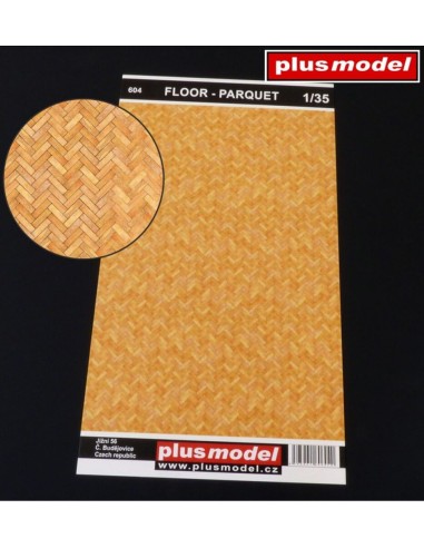 Floor – parquet