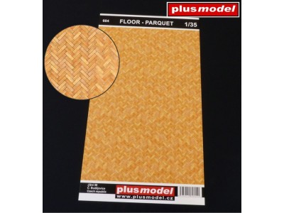 Floor – parquet