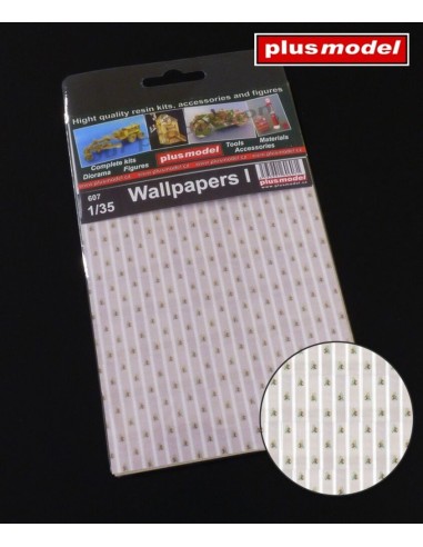 Wallpapers I