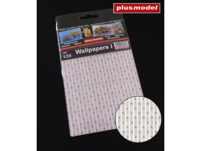 Wallpapers I