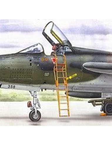 Ladder F-105
