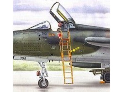 Ladder F-105