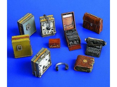 Deutsche Empfänger und Enigma Schiffriermaschine