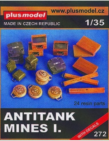 Panzerabwehrminen