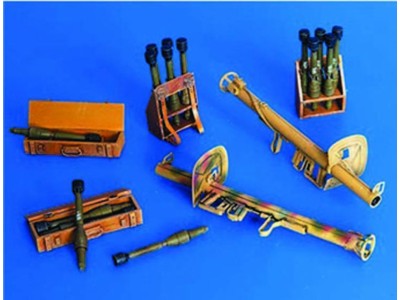 Panzerschreck