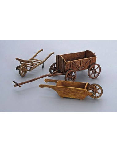 Landwirtschafts-Set