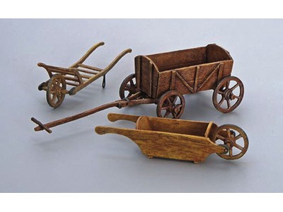 Landwirtschafts-Set