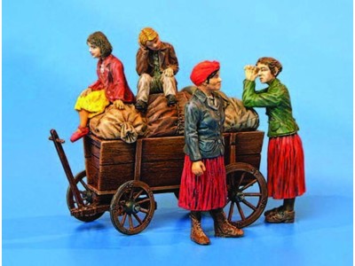 Flüchtlinge