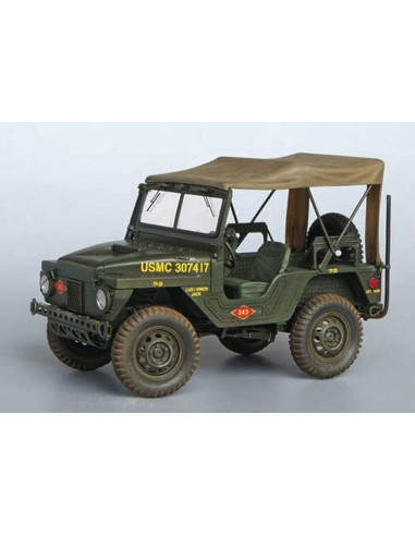 M 422 A1 Mighty Mite