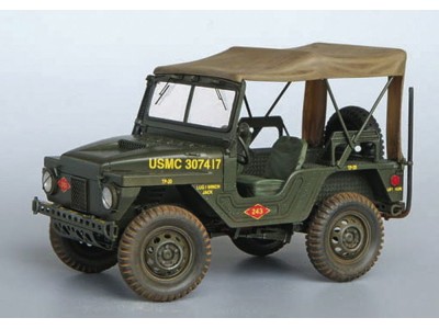 M 422 A1 Mighty Mite