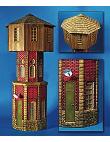 Wasserturm