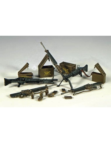 U.S. Waffen Vietnam