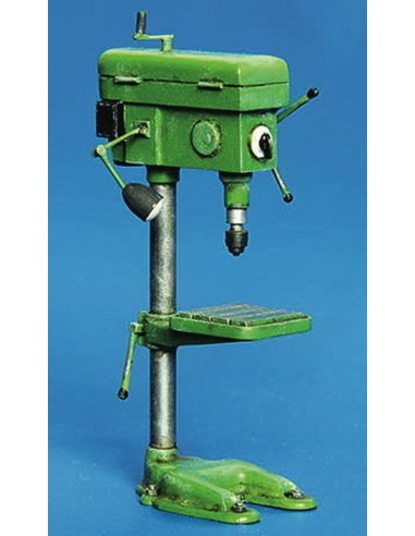 Bohrmaschine