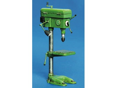 Bohrmaschine
