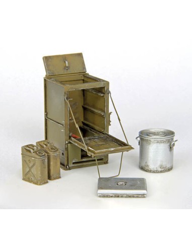U.S. Feld-Herd M 1937