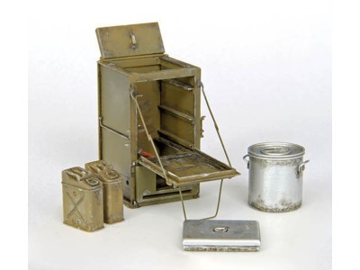 U.S. Feld-Herd M 1937