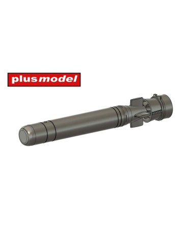 US torpedo Mk46