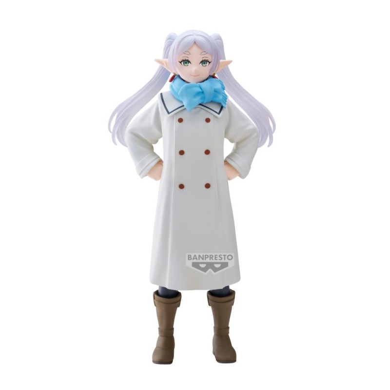 FRIEREN BEYOND JOURNEY'S END - Frieren - Figurine 20cm