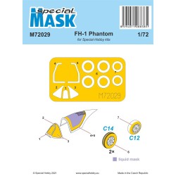 FH-1 Phantom MASK