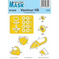 Vautour IIB MASK