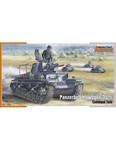 Panzerbefehlswagen 35(t)