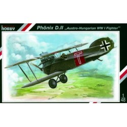 Phönix D.II