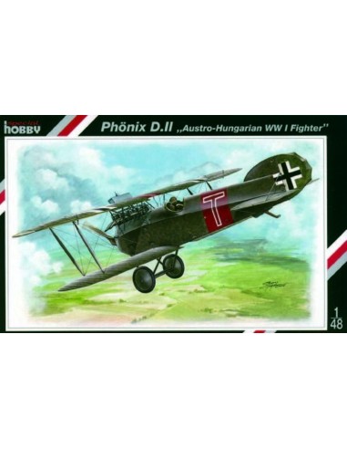 Phönix D.II