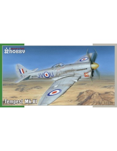 Tempest Mk.VI